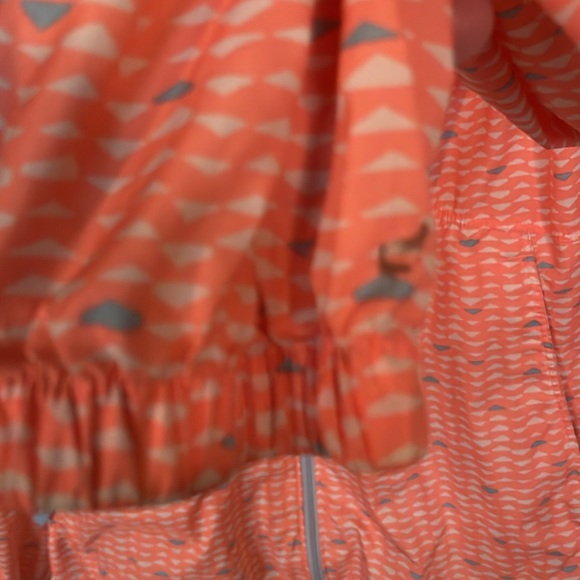 Columbia windbreaker jacket - Picture 5 of 9